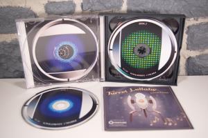 Portal 2 Soundtrack- Songs To Test By (Collectors Edition) (04)
